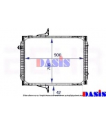 AKS DASIS - 390014N - 